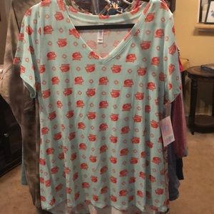 NWT LulaRoe Christy